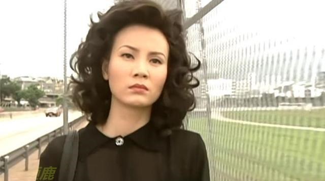 TVB|《鉴证实录》：因爱生恨，终酿惨剧，结局令人唏嘘不已