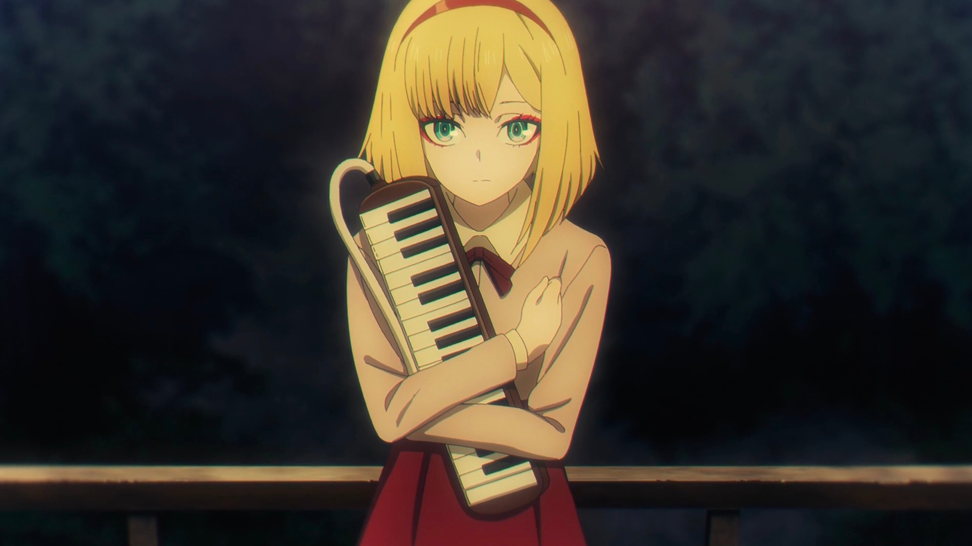 acgn漫评|宿命回响:剧情转折到来,男主知道事件真相,直接愤怒了