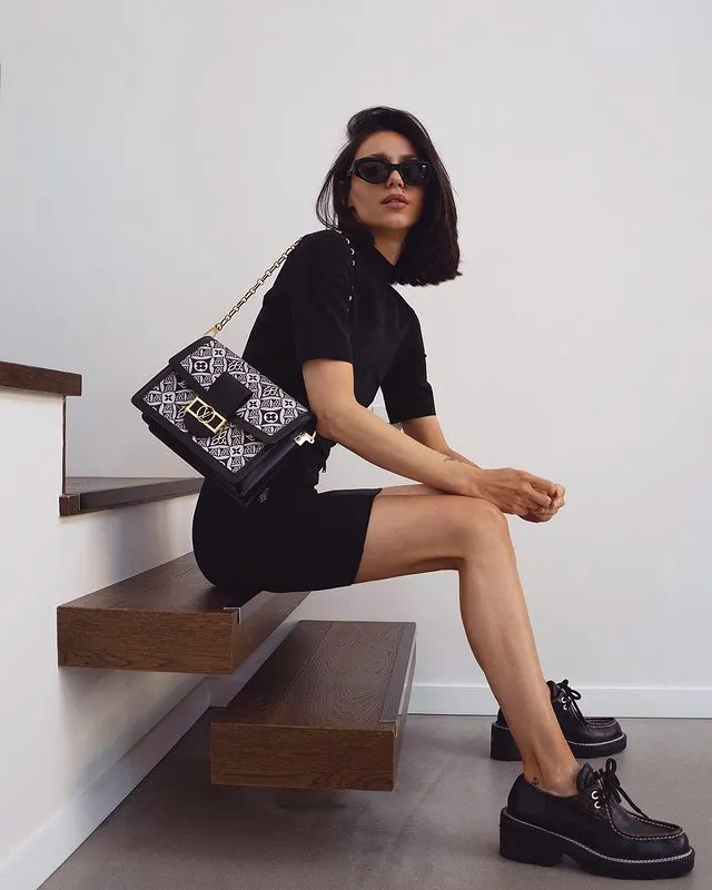 陈列共和|今夏流行穿什么？3种时髦穿衣风格，穿对了真的很显贵！