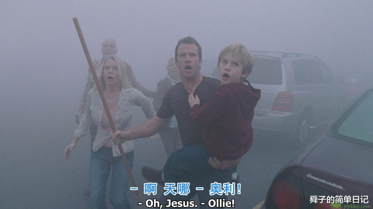 欧美明星|一级惊悚血腥，5部猛兽级灾难大片，顶级导演拍摄，你看过几部？