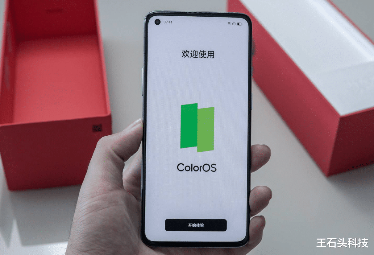 一加科技|OPPO旗下“新爆款”誕生，首銷5分鐘破億元，但并非OPPO手機！