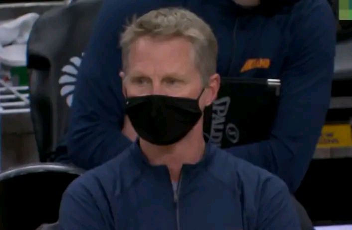 勇士队|破案了!勇士跌出西部前八,科尔是否下课?分析给你答案!