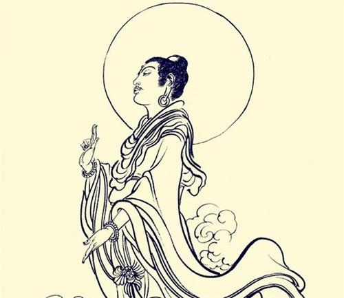 小楼不遇东风 封神榜中排名前七的高手，谁最厉害？