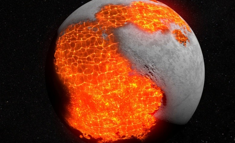 月壤 “嫦娥五号”带回月壤是彩色，美国的却是灰色，NASA隐瞒了什么？