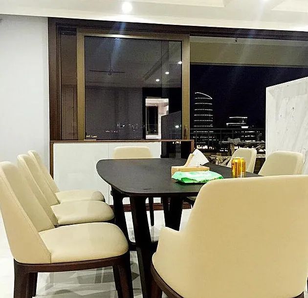 185平新房,光是装修就花费了65万,朋友都赞我是真土豪!