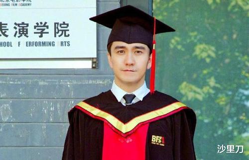 明星|那些跨界影响力“大”的明星，有一个还在每年被大学生“问候”