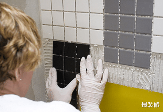 |瓷砖价格跨度大，和老师傅学会这些方法，轻松帮你省下装修钱