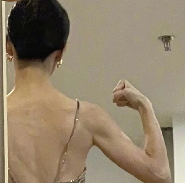 金晨|白幼瘦究竟要卷到什么程度啊，又一出脱粉大戏！