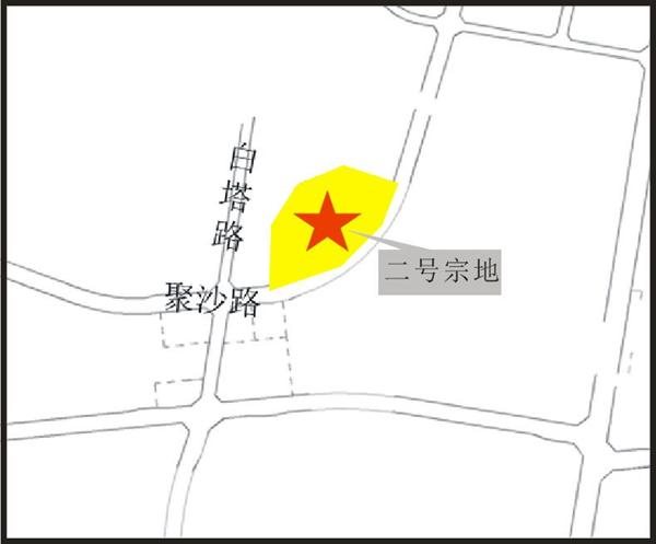 烂尾楼|金牛国投开发公司成功竞得宗地！