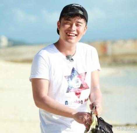 |“人设翻车”的明星，个个咎由自取，有人学术造假，有人婚内出轨