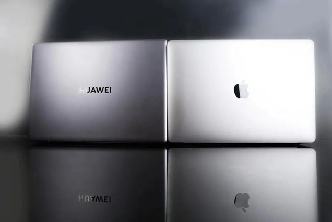 数据线|当英特尔11代酷睿遇上Apple M1——两款高关注度轻薄本完全解读