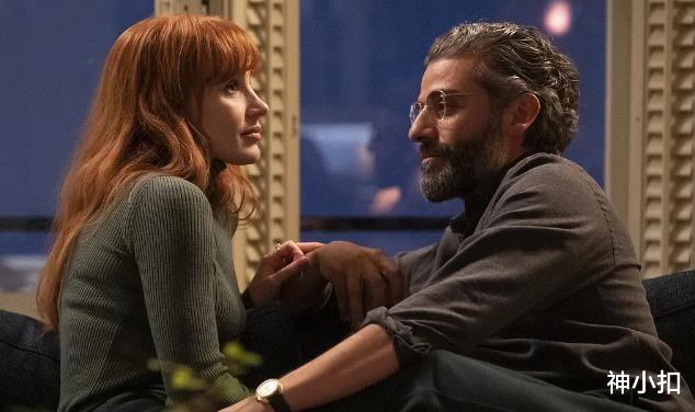 美剧|2021评价最高的6部美剧，这几部可直接晋级年度了