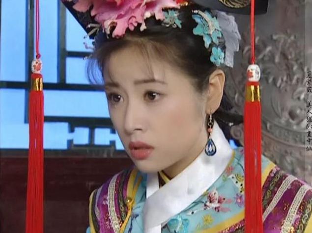 林心如|林心如婚前15岁女儿曝光！隐藏了14年，霍建华能接受吗？