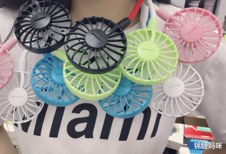 锦鲤妈咪|伏天别让宝宝这样纳凉，已有娃的脸被“吹歪”，家长避开3个误区