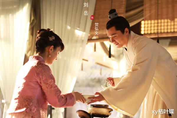 贺弘文|《知否》原著：能够治住曹锦绣的贺奶奶，她，一生未爱过贺弘文