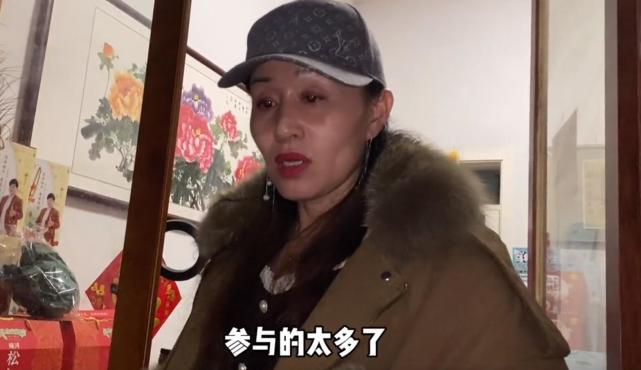 陈冲|大衣哥经纪人否认拆散陈亚男,自曝受女方家人恐吓,被人污蔑利用