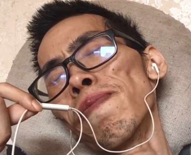 医院|少女大腿出血，1个月后染上绝症：让你沉迷的东西，真要了你的命