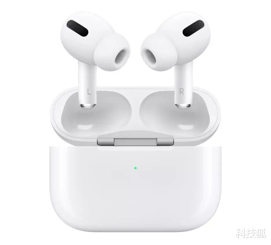 AirPods|iOS 15 良心更新，全世界帮你找耳机