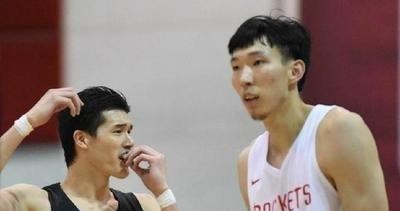 张镇麟|八村塁来了，张镇麟给我顶住，周琦千万别瑟瑟发抖！