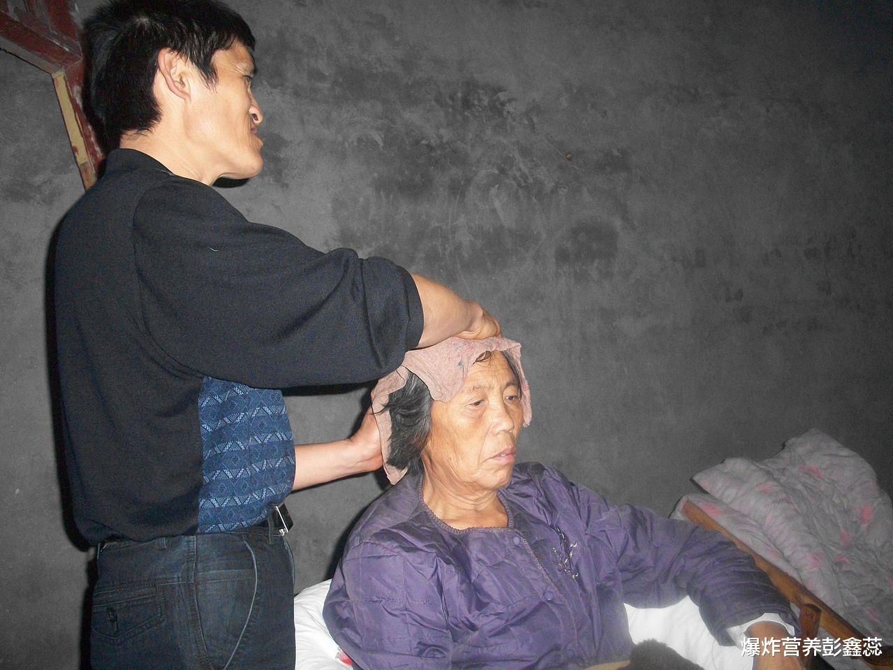 爆炸营养彭鑫蕊|为什么我国中风的发病率全球第一，还比不过美国？2点原因要了解