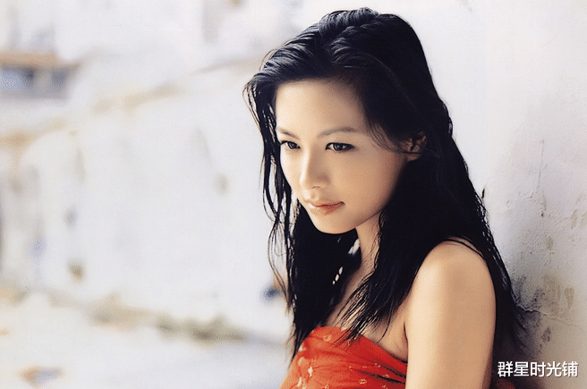 栗妙人|最美小昭陈孝宣：情史丰富绯闻多，奉子成婚惹争议，现恋上小鲜肉