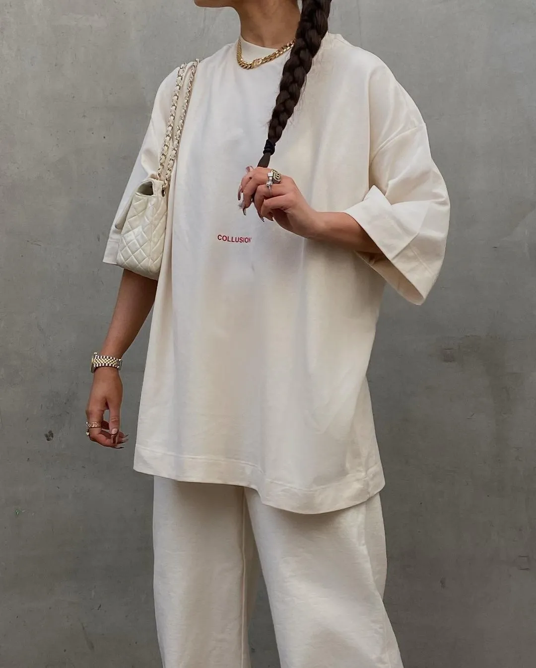 陈列共和|今夏流行穿什么？3种时髦穿衣风格，穿对了真的很显贵！