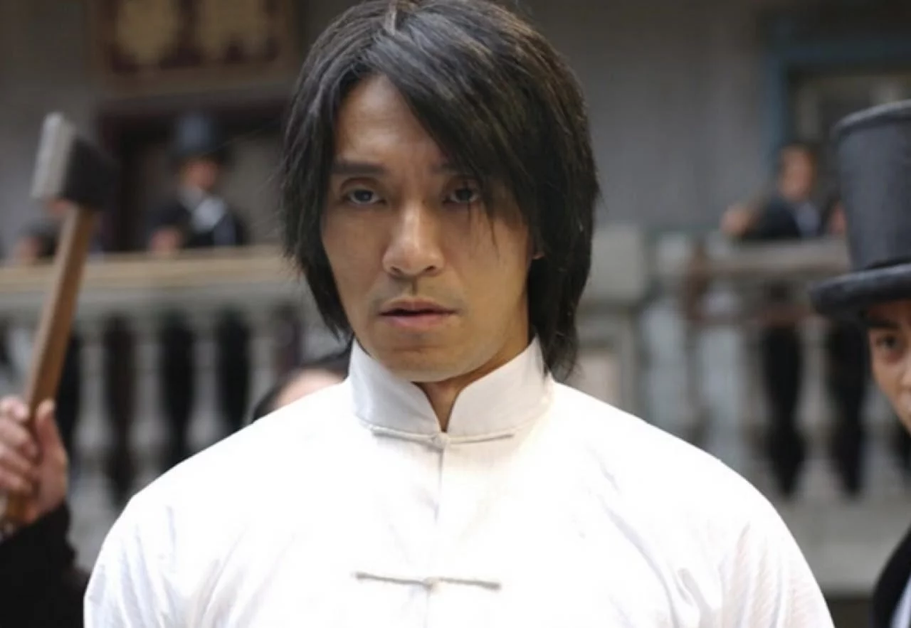 周星驰|周星驰唯一一部烂片,豆瓣评分仅为3.8,连他自己都不愿意提起