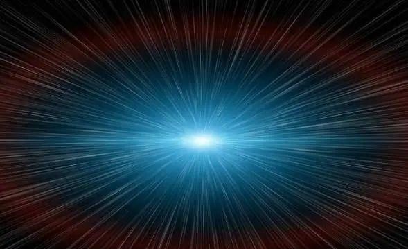 太阳系 光速可达每秒30万公里，为什么相比于穿越星际只能算是“龟速”？