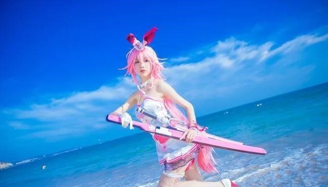 coser|“长得丑”就没有还原度？如今cos圈也开始贩卖颜值焦虑了