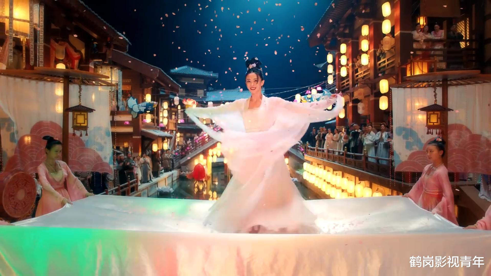 宁毅|《赘婿》聂云竹出场不穿鞋成此剧亮点，是否喜欢宁毅也成疑点