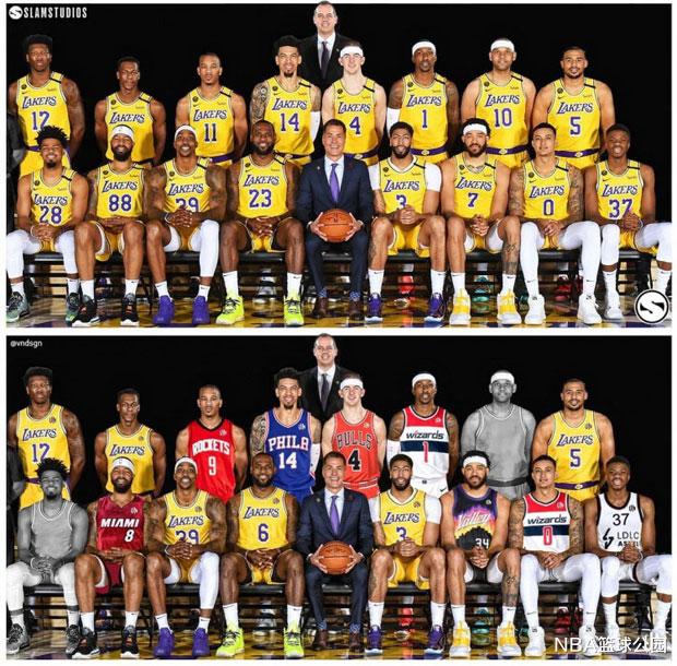 库兹马 我为何要恨湖人？被交易第38天，库兹马动情发声，还做出重大承诺