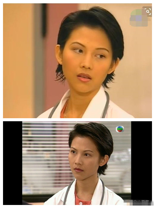 医生|杨幂演医生刘海出戏，这跟鹿晗演军人不戴帽子怕弄乱发型有啥区别