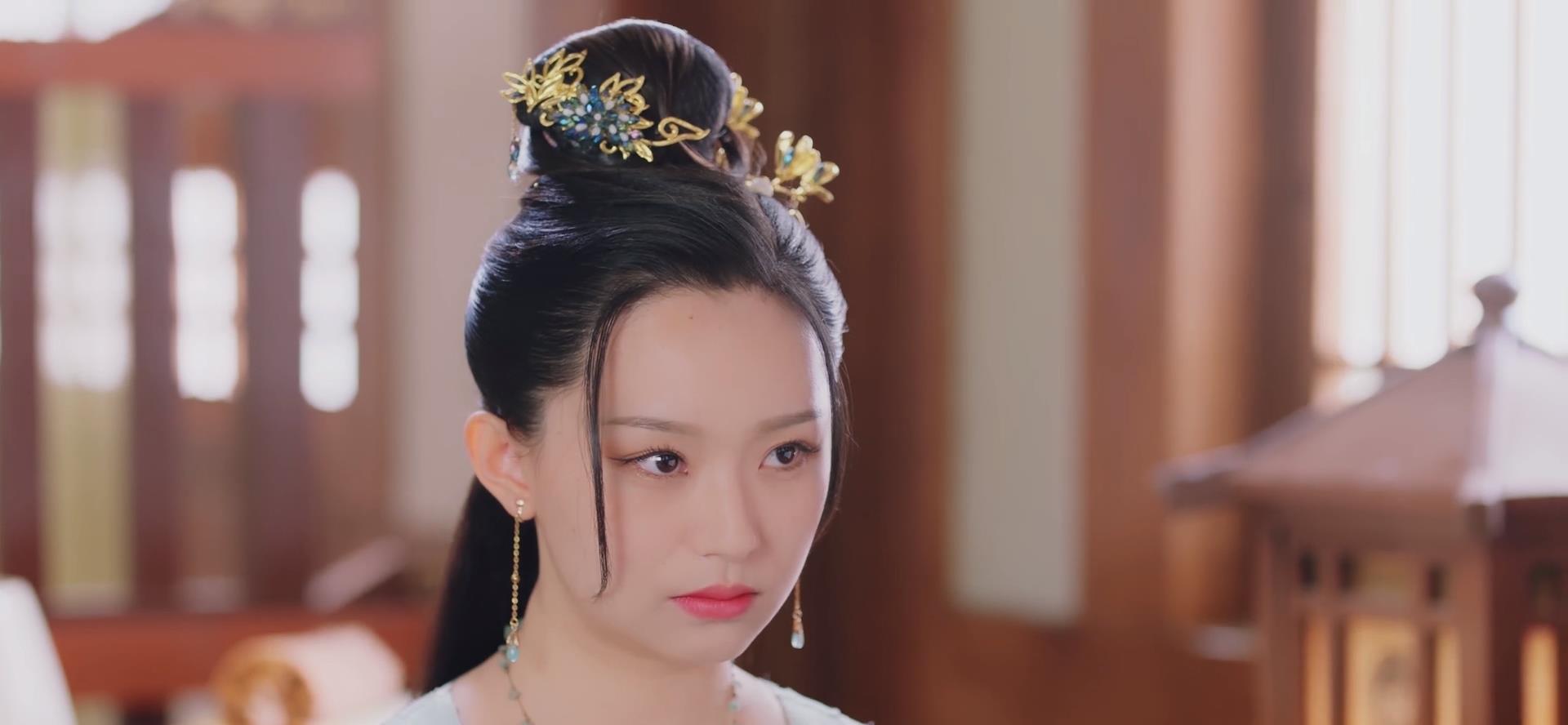 周旭阳嘉应 《奇妙的命运呀》女主靠马桶穿越，男主要自宫，下饭甜宠剧