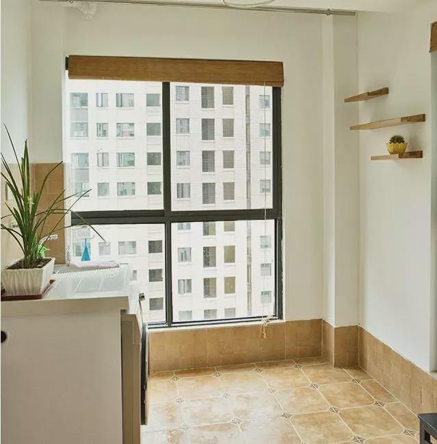 老公设计的新房,没想到这么漂亮,搬家当天亲戚满是羡慕