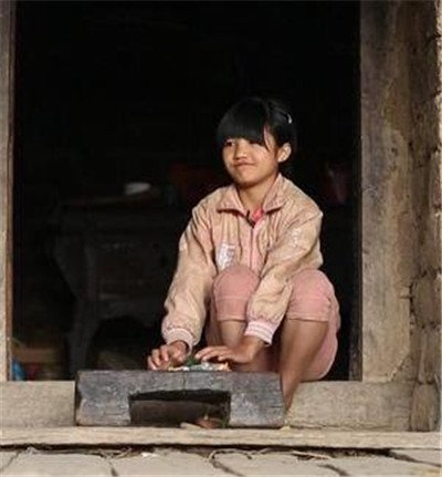 春晚|变形计最美最幸运的农村女孩，被城市单亲妈妈收养，如今很幸福