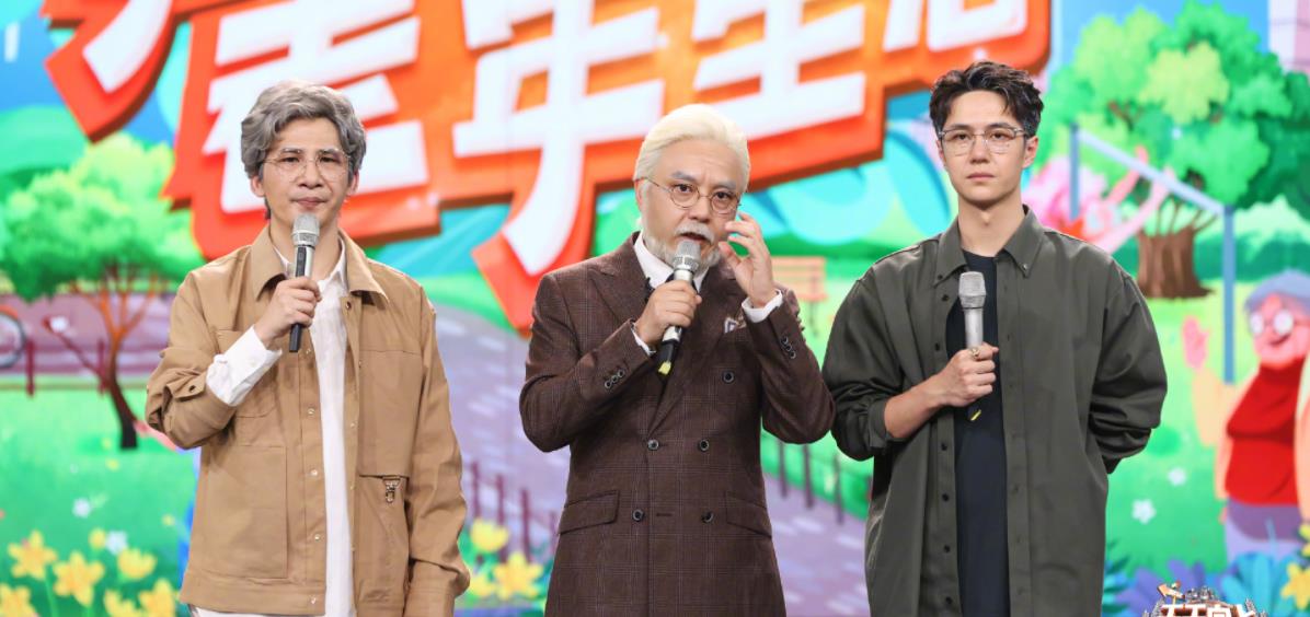 芒果台|芒果台新节目录制，天天兄弟或将再聚首，是告别还是重新开始？