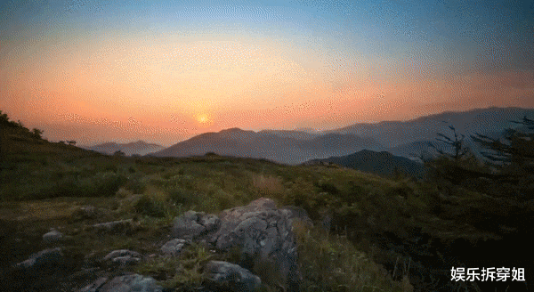 张亮|号称投资1.2亿的《智异山》，全智贤竟然翻车了