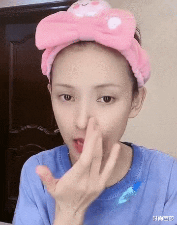 底妆|为什么她能美得毫无年龄感?