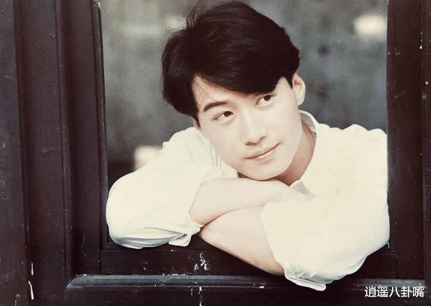 四大天王|娱乐圈的“四大天王”谁与争锋？他们的璀璨，可不止是颜值天花板