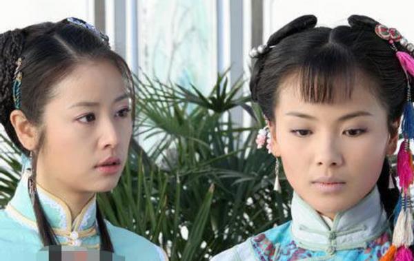 林心如|42岁刘涛为林心如庆生，对方满眼沧桑太憔悴？相差3岁状态大不同