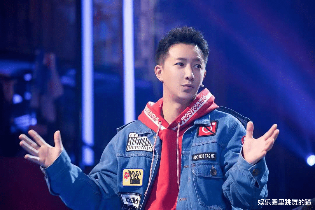 这!就是街舞|《这就是街舞4》定了！嘉宾迎来大换血，看到新队长：熬夜也要看