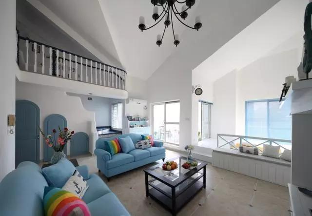 媳妇为了赠送面积,不顾全家反对买顶楼,装修完集体都被打脸了