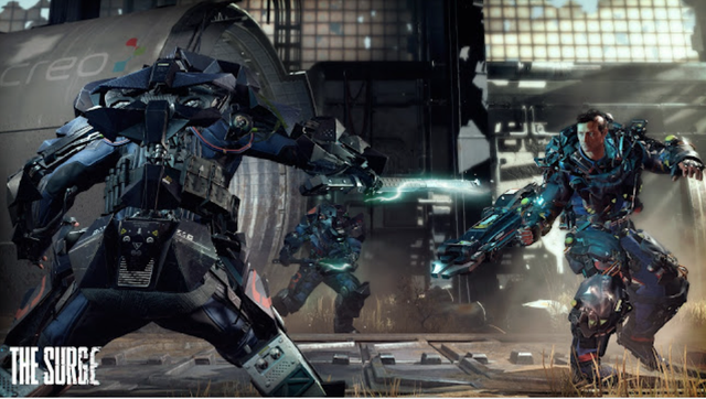 黑暗之魂|如果将《黑暗之魂》的背景改成“未来世界”，那将会变成什么样？