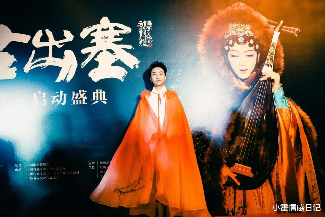 李玉刚|44岁的李玉刚，让人心疼！