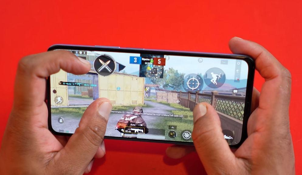 折叠屏|苹果续航神话被打破,国产千元机只输5分钟:5160mAh+67W过于完美