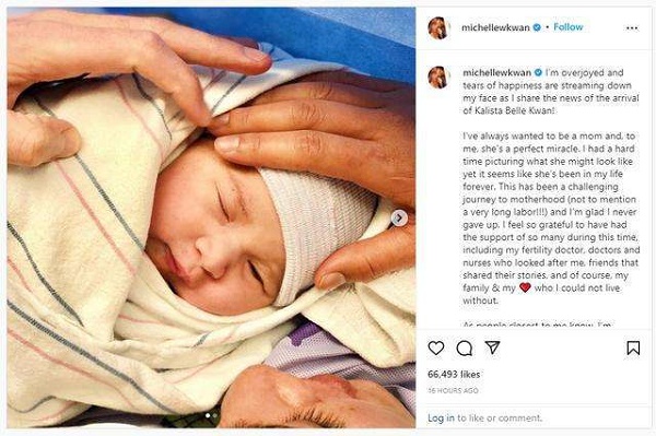 花滑|未婚生子？花滑世界冠军喜得爱女，孩子父亲成谜，已离婚5年！