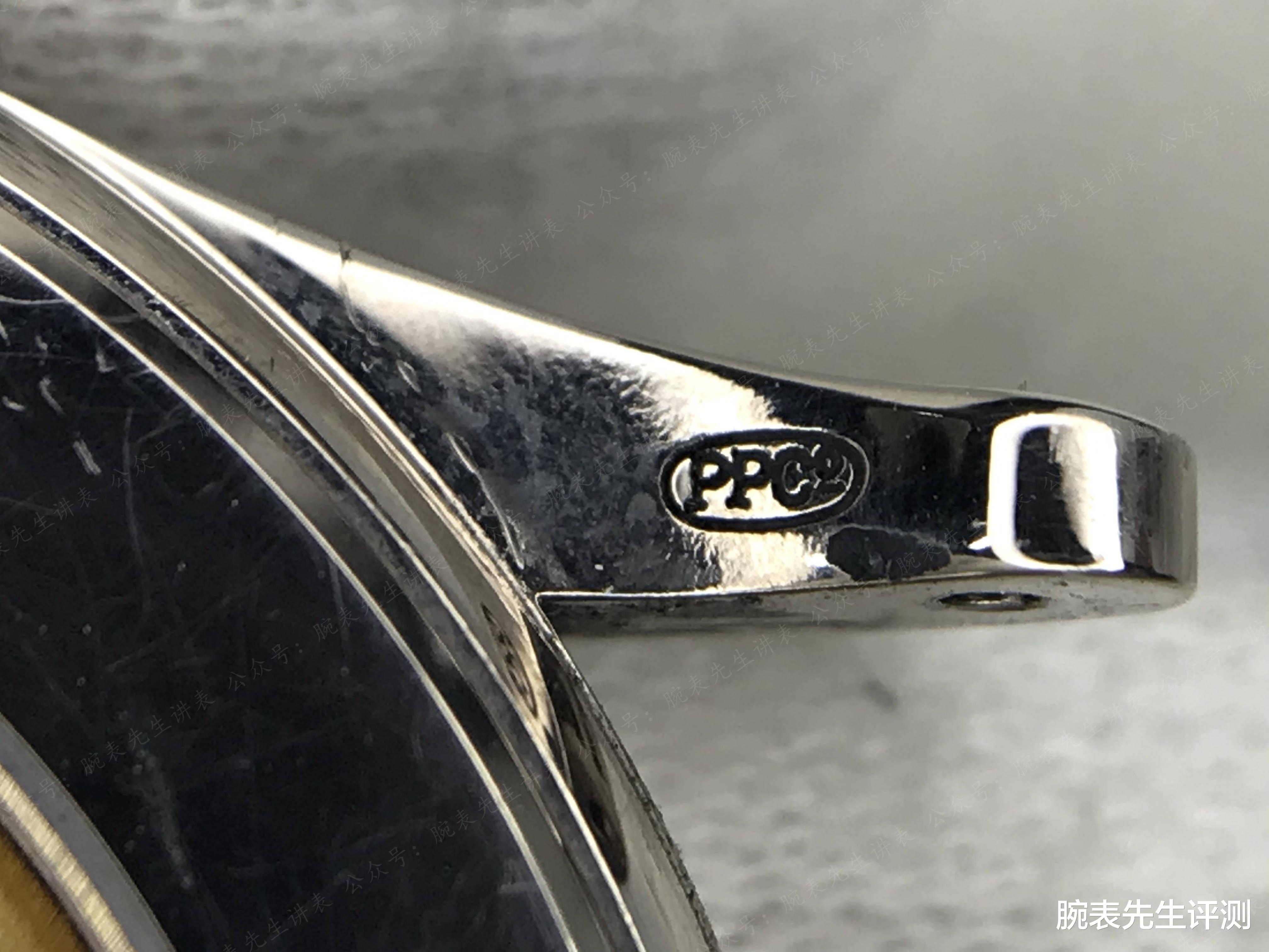 腕表先生评测|如何用正品配件组装一款古典正装表？百达翡丽5296G白金腕表