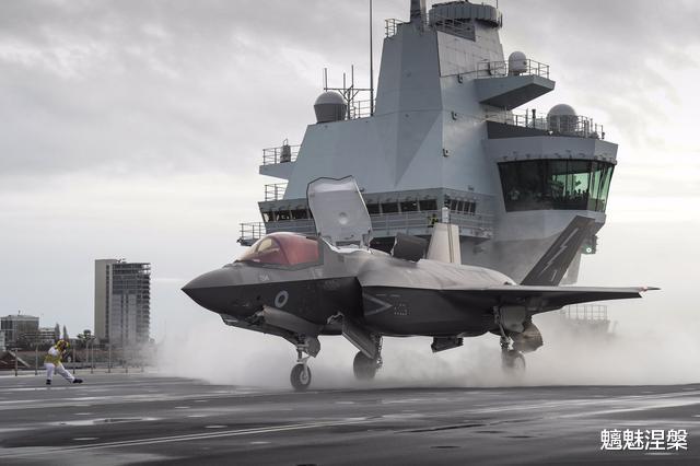 F-35|F35B坠海被俄罗斯趁机打捞后，会造成美国和北约损失上万亿吗？