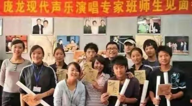 庞龙|一首歌一夜爆红，时隔多年归于平寂，他去了哪里？