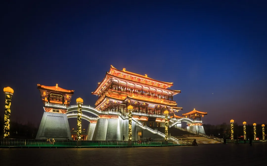 曦晖朗曜 建证匠心｜城市建筑设计背后……